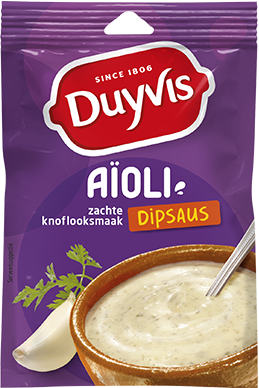 Duyvis® Dipsaus Aioli