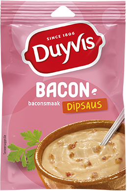 Duyvis® Dipsaus Bacon