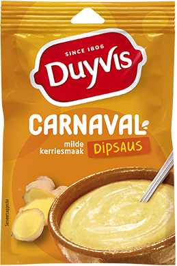 Duyvis® Dipsaus Carnaval