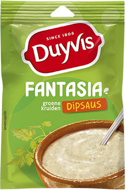 Duyvis® Dipsaus Fantasia