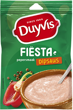 Duyvis® Dipsaus Fiësta