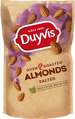Duyvis® Almonds Original