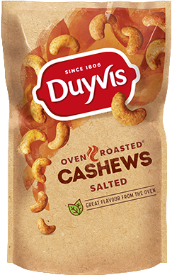 Duyvis® Cashews Original