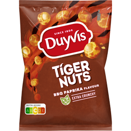 TIGER NUTS®