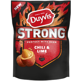 Duyvis Strong