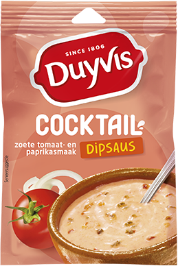 Duyvis® Dipsaus Cocktail